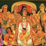 Group logo of Ponniyin Selvan